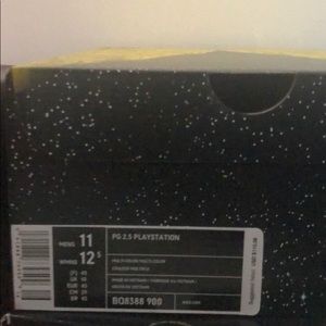 PG 2.5 PlayStation blue